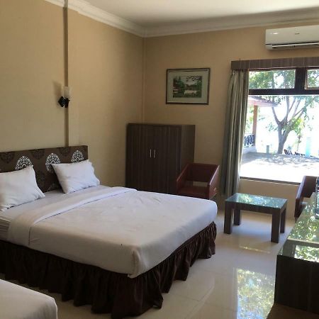 Anoi Itam Resort Sabang  Dış mekan fotoğraf