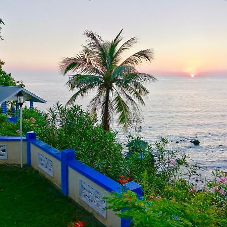 Anoi Itam Resort Sabang  Dış mekan fotoğraf