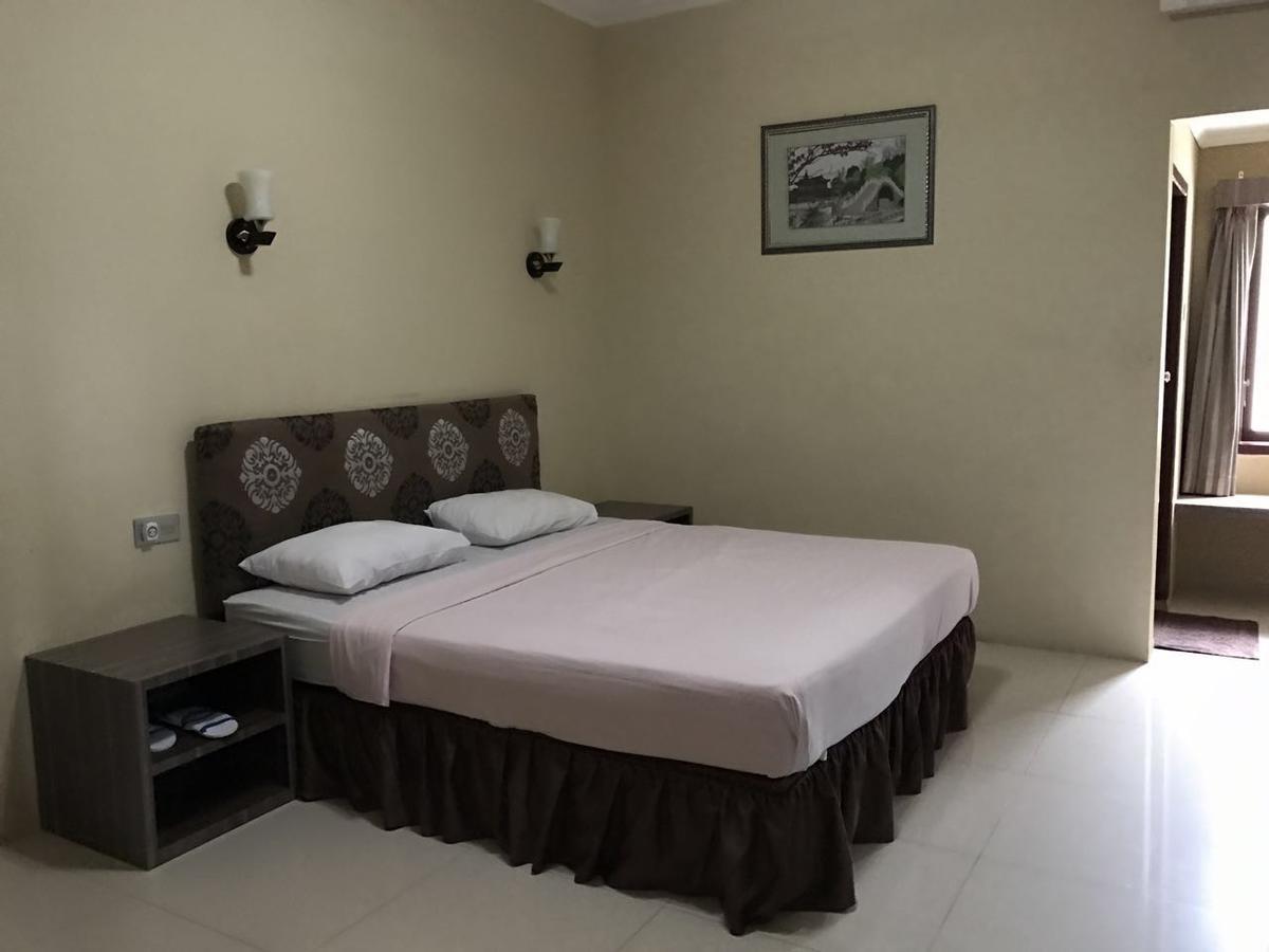 Anoi Itam Resort Sabang  Dış mekan fotoğraf