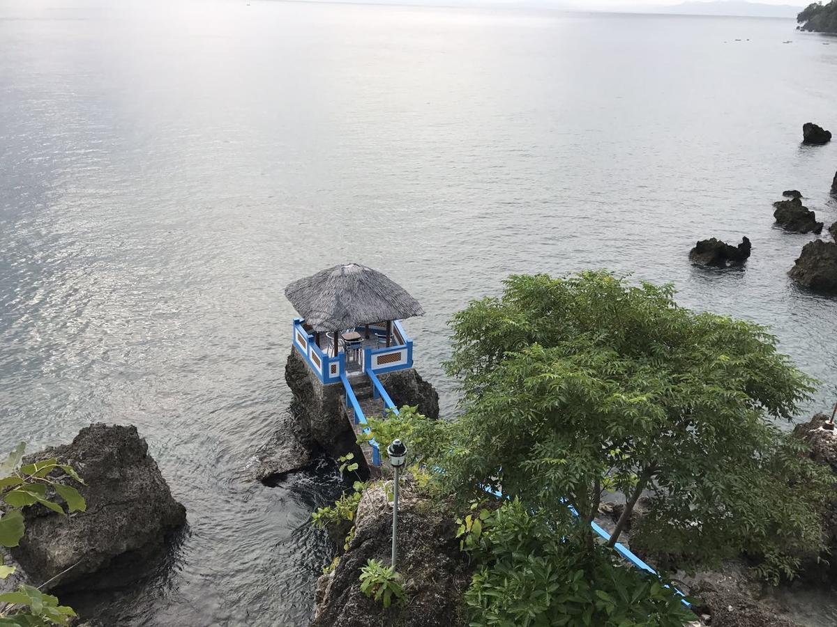 Anoi Itam Resort Sabang  Dış mekan fotoğraf
