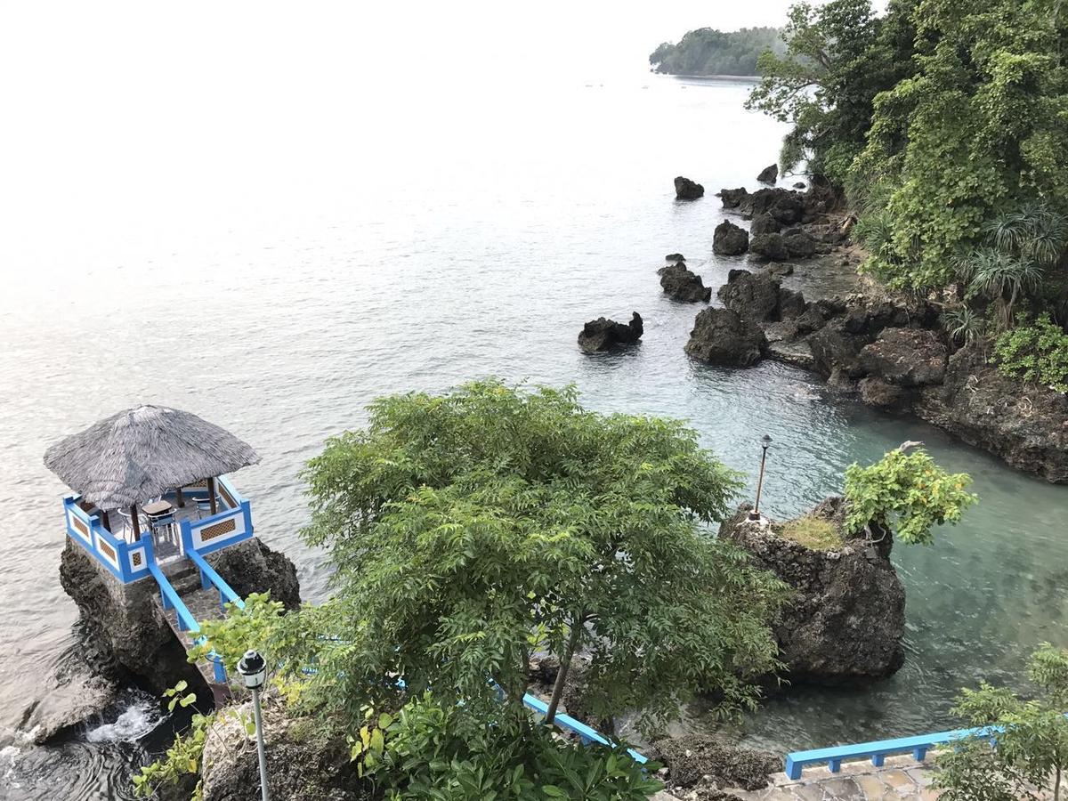 Anoi Itam Resort Sabang  Dış mekan fotoğraf