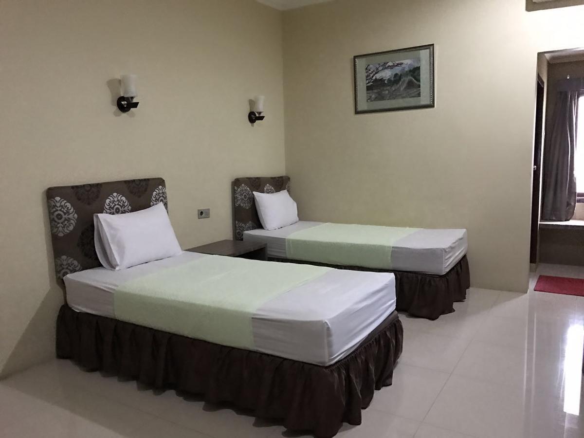 Anoi Itam Resort Sabang  Dış mekan fotoğraf
