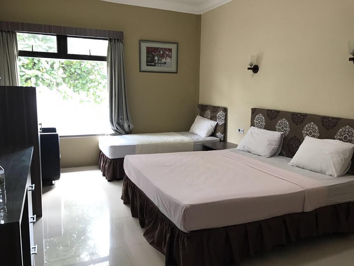 Anoi Itam Resort Sabang  Dış mekan fotoğraf