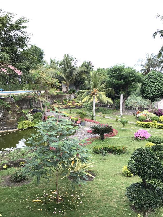 Anoi Itam Resort Sabang  Dış mekan fotoğraf