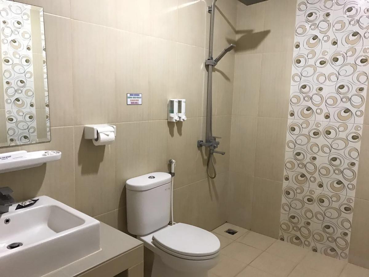 Anoi Itam Resort Sabang  Dış mekan fotoğraf