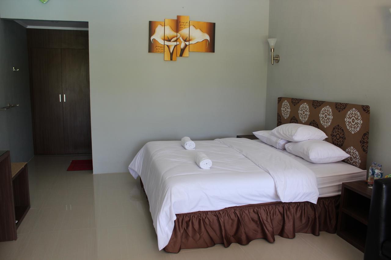 Anoi Itam Resort Sabang  Dış mekan fotoğraf