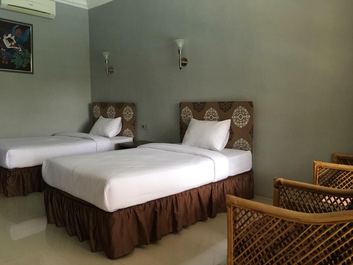 Anoi Itam Resort Sabang  Dış mekan fotoğraf