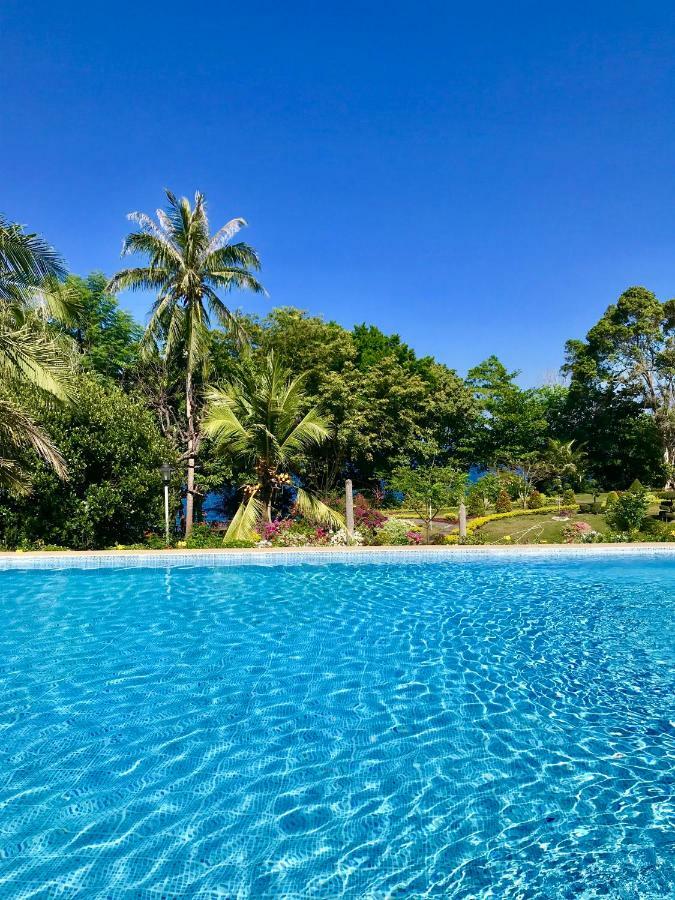 Anoi Itam Resort Sabang  Dış mekan fotoğraf