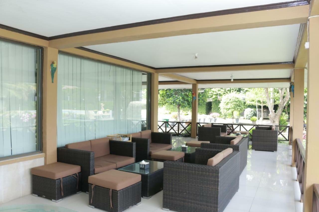 Anoi Itam Resort Sabang  Dış mekan fotoğraf