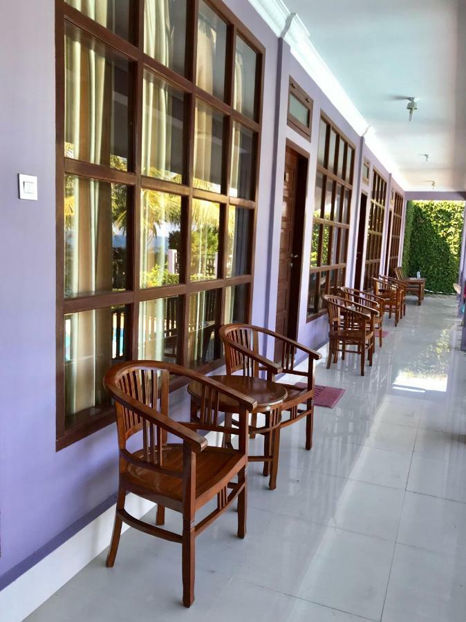 Anoi Itam Resort Sabang  Dış mekan fotoğraf