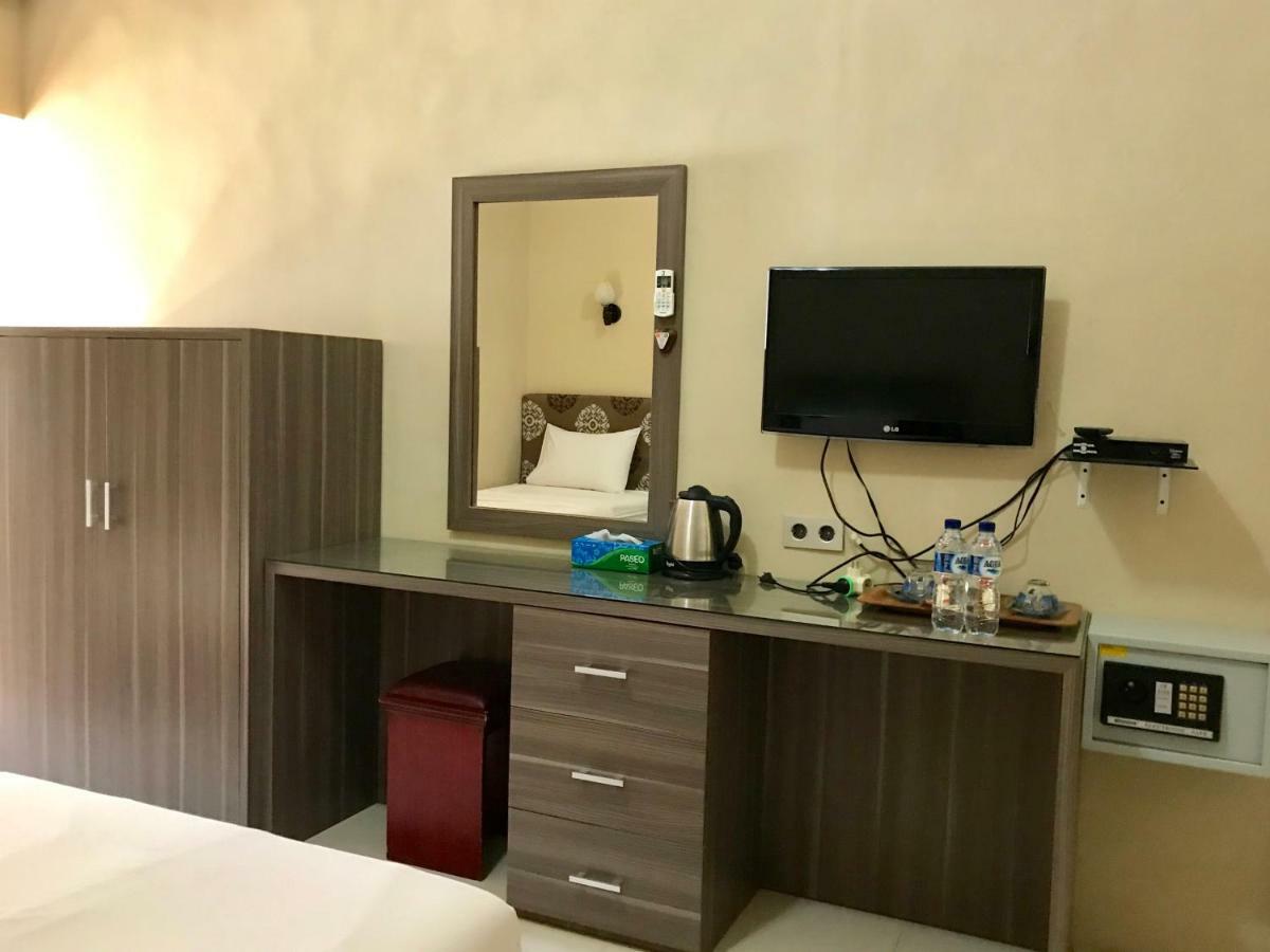 Anoi Itam Resort Sabang  Dış mekan fotoğraf