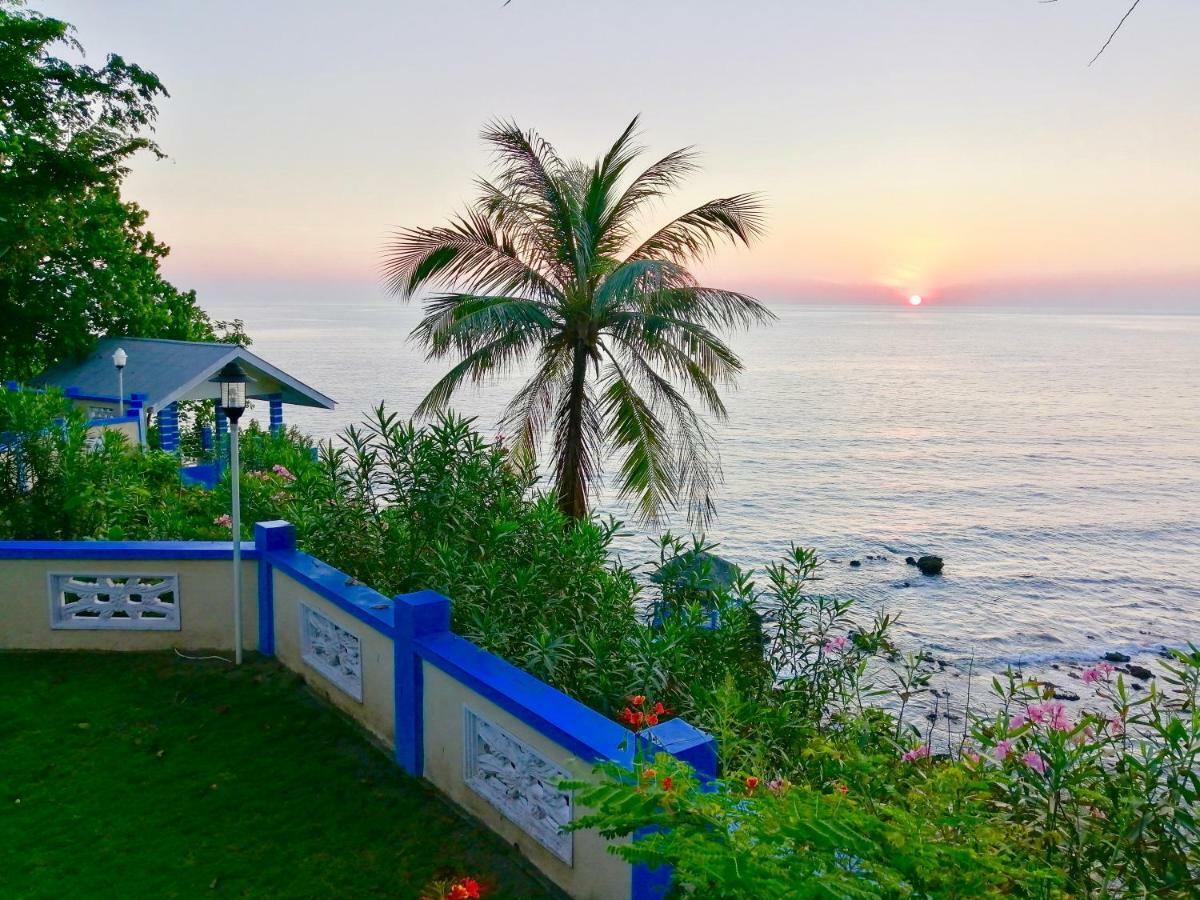 Anoi Itam Resort Sabang  Dış mekan fotoğraf